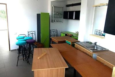 Casă cu 2 camere în Central - 3
