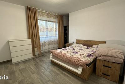 Casă cu 4 camere decomandat cu Teren 550 Mp în Recea