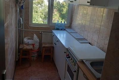 Apartament cu 2 camere semidecomandat în Valea Lupului