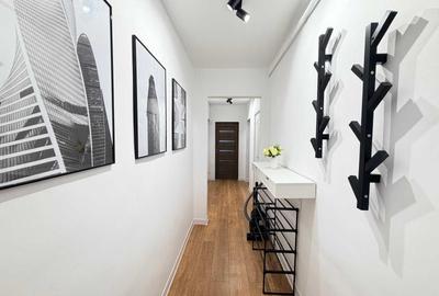 Apartament cu 2 camere decomandat în Mănăștur