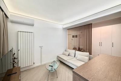 Apartament cu 2 camere semidecomandat în Pipera - 1