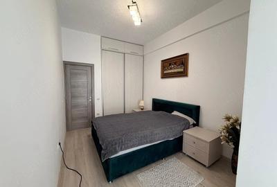 Apartament cu 3 camere decomandat în Șelimbăr - 1
