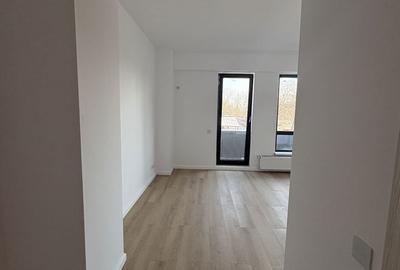 Apartament cu 2 camere decomandat în Băneasa - 5