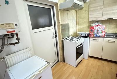 Garsonieră semidecomandată în Central