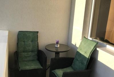 Garsonieră decomandată în Militari