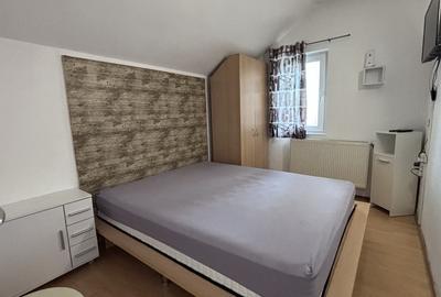 Apartament cu 2 camere în Ultracentral - 9