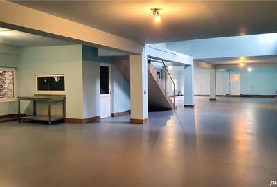 Spațiu comercial, de 570 mp, în Sebastian - 10
