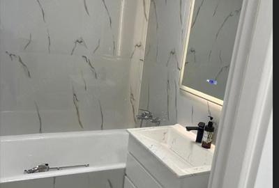 Apartament cu 2 camere semidecomandat în Rahova - 5