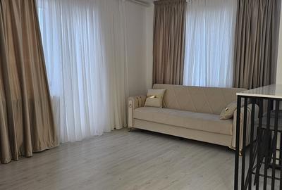 Apartament cu 2 camere semidecomandat în Titan - 2