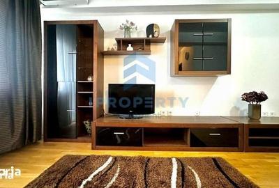 Apartament cu 2 camere în Romană