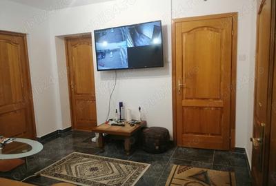 Apartament cu 4 camere decomandat în Centru Civic - 6