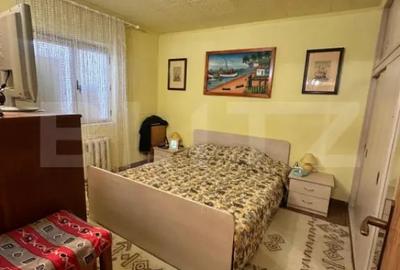 Apartament cu 4 camere decomandat în Central