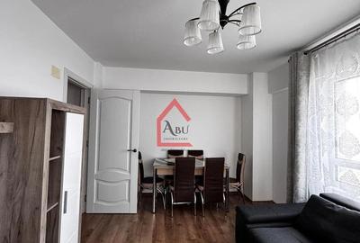 Apartament cu 2 camere decomandat în Filiași