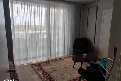Apartament cu 5 camere în Floreasca