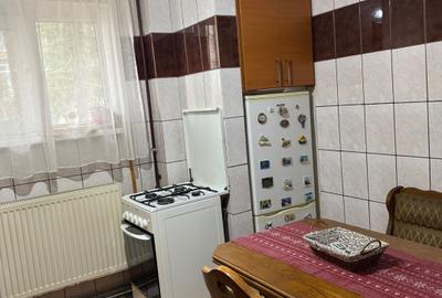 Apartament cu 2 camere semidecomandat în Central - 8