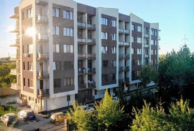 Apartament cu 3 camere decomandat, mobilat în Central - 7