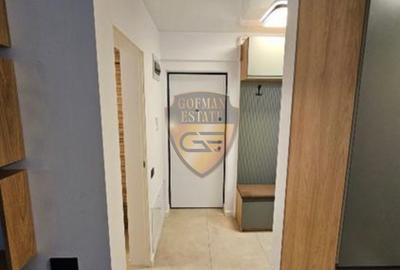 Apartament cu 2 camere, mobilat în Stadion - 11