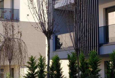 Apartament cu 3 camere în Băneasa - 12