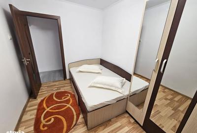Apartament cu 2 camere în Ultracentral