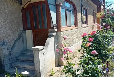 Casă cu 4 camere cu Teren 1400 Mp în Ghirdoveni - 11