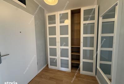 Apartament cu 3 camere, mobilat în Badea Cârțan - 1