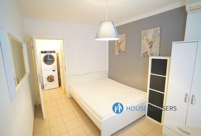 Apartament cu 2 camere, mobilat în Universitate - 9