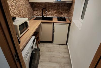 Apartament cu 2 camere semidecomandat în Popoveni - 2