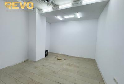 Spațiu comercial, de 163 mp, în Dacia - 9