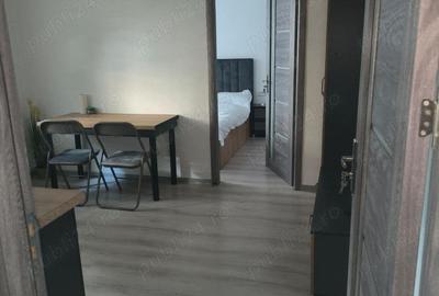 Garsonieră semidecomandată în Central - 2