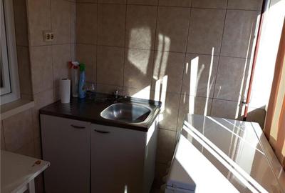 Apartament cu 2 camere în Găvana - 1