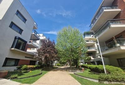 Apartament cu 4 camere decomandat, mobilat în Dorobanți