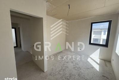 Casă cu 4 camere cu Teren 580 Mp în Apahida - 18