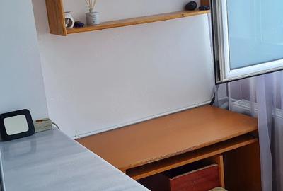 Garsonieră semidecomandată în Brazda lui Novac