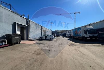 Spațiu industrial, de 340 mp, în Pantelimon - 1