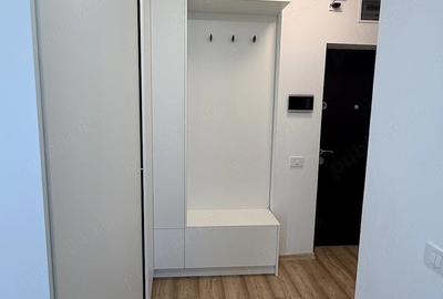 Apartament cu 3 camere decomandat în Tipografilor - 3