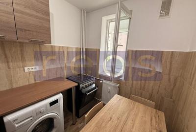 Apartament cu 2 camere în Dristor - 1