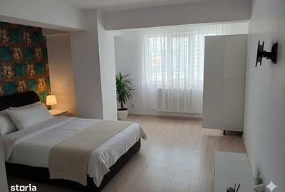 Apartament cu 2 camere decomandat în Burdujeni - 3