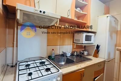 Apartament cu 3 camere decomandat în Calea Romanului - 8
