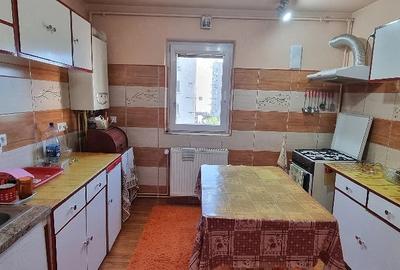 Apartament cu 2 camere semidecomandat în Dorobanților