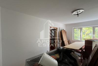 Apartament cu 2 camere semidecomandat în Nord - 4