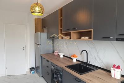 Apartament cu 2 camere decomandat în Chiajna - 4
