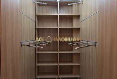 Apartament cu 4 camere decomandat, mobilat în Văcăresti - 10