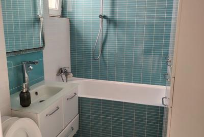 Apartament cu 3 camere semidecomandat în Titan - 3