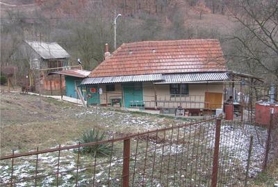 Teren de 39 mp, în Aurel Vlaicu - 7