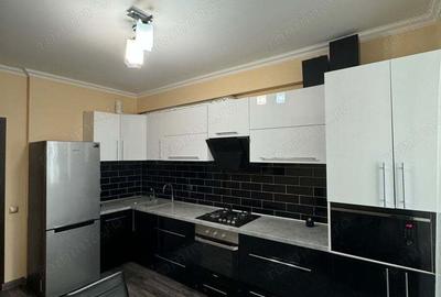Apartament cu 2 camere semidecomandat în Colentina - 1