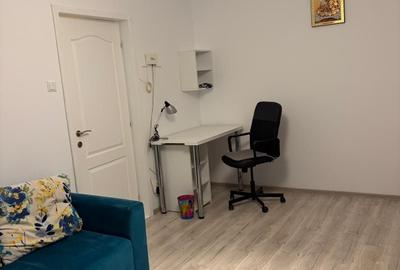 Apartament cu 2 camere semidecomandat în Titan