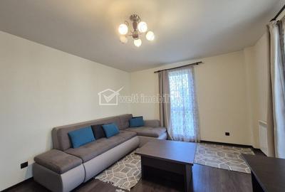 Apartament cu 2 camere decomandat în Andrei Mureșanu
