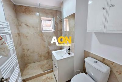 Apartament cu 3 camere decomandat, mobilat în Cetate - 10