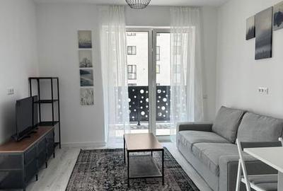 Apartament cu 2 camere în Central - 1