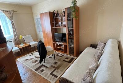 Casă cu 2 camere în Central - 6